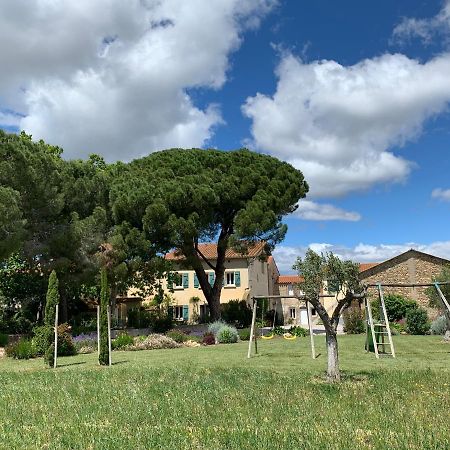 Gites Mas Ratero Thuir Exterior photo